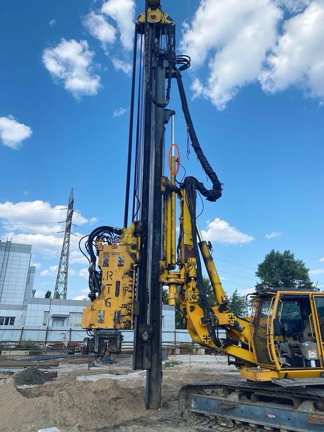 RTG RG-19T