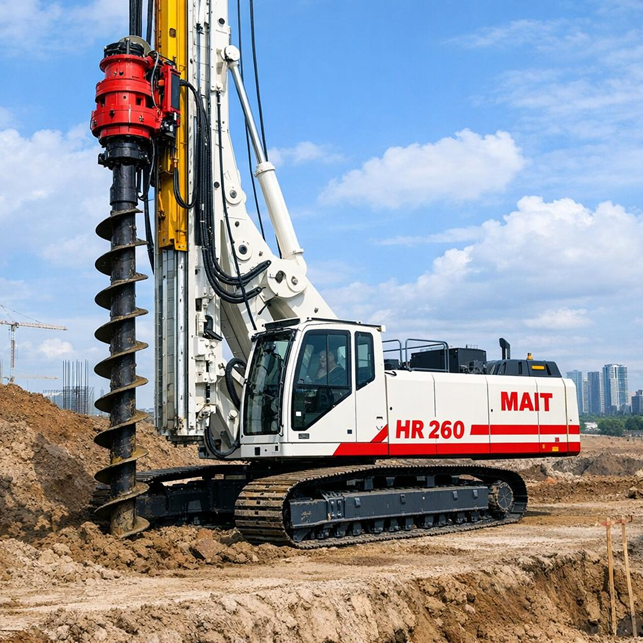 MAIT HR 260